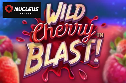 Wild Cherry Blast